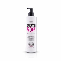 Keratin 10 Shampoo 300ml
